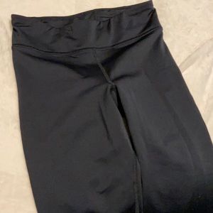 Under Armour cold weather running tights